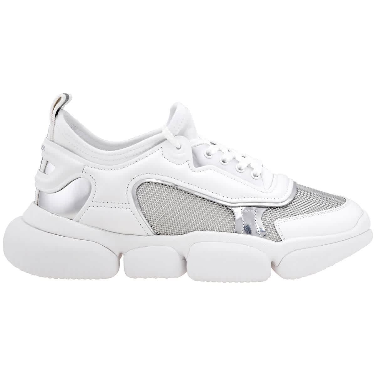 Moncler briseis sneakers Clearance