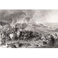 thumbnail image 1 of 24x36 gallery poster, Sherman's March to the Sea, 1868 engraving by Alexander Hay Ritchie high resolution, 1 of 1