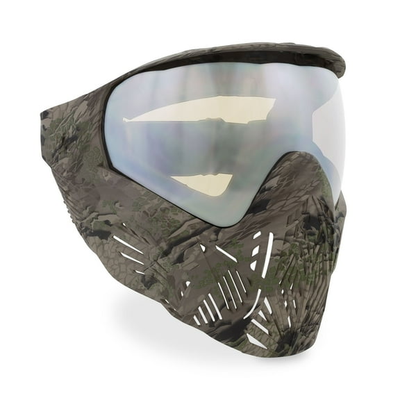 Bunkerkings - CMD Goggle - Highlander Camo