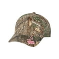 thumbnail image 2 of Outdoor Cap Adjustable Realtree Edge Girl, 2 of 5