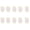 Cream, variant on YongCo Vibranting Color Knitting Wool 4 Polyacrylonitrile Yarn Soft Materials For Clothes Home