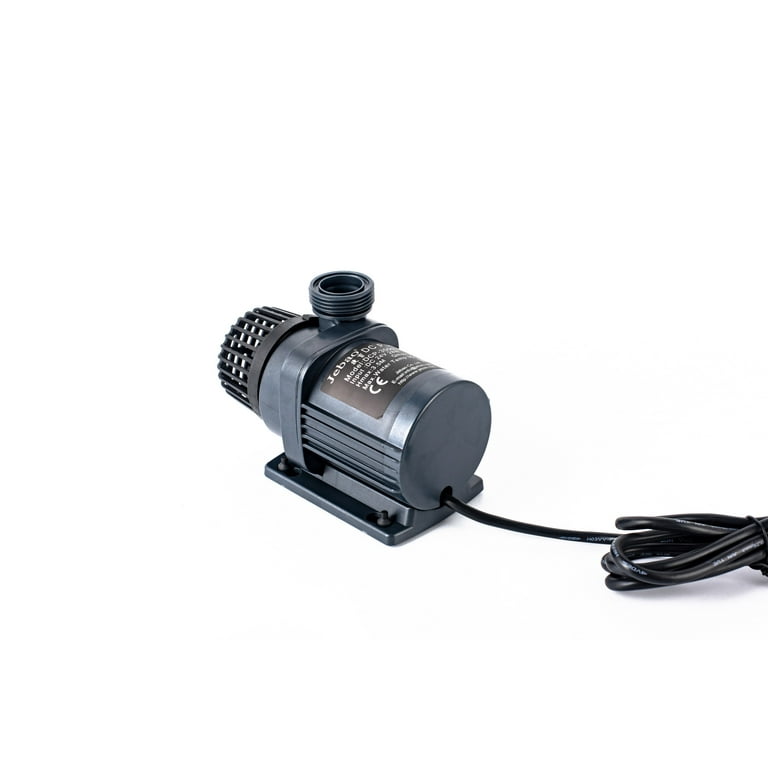 Jebao DCP-3500 Sine Wave Water Return Pump, 925GPH
