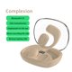 thumbnail image 4 of New Wireless Mini Headset Bluetooth 5.0 Sport Headset Portable With Wireless Touching Stereo Headset Bluetooth 5.0, 4 of 4