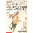 thumbnail image 1 of Pre-Owned The Lion, the Witch and the Wardrobe Paperback, 1 of 1