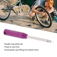 thumbnail image 4 of Bicycle Spoke  Tool, Aluminum Alloy Bike Wheel  Insertion Connection Removal Installation Maintenance Wrench For Double  Wheel Set, 4 of 8