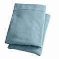 thumbnail image 2 of Home Fashion Designs Extra Soft Modal Jersey Knit Sheet Set, 2 of 5