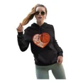 thumbnail image 1 of Sudadera Deportiva De Basquetbol Para Calentamiento Juvenil, 1 of 3