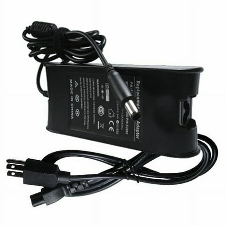 AC Adapter Charger Power Cord For Dell p2314t p2714t S2715H S2415Hb LED Monitor
