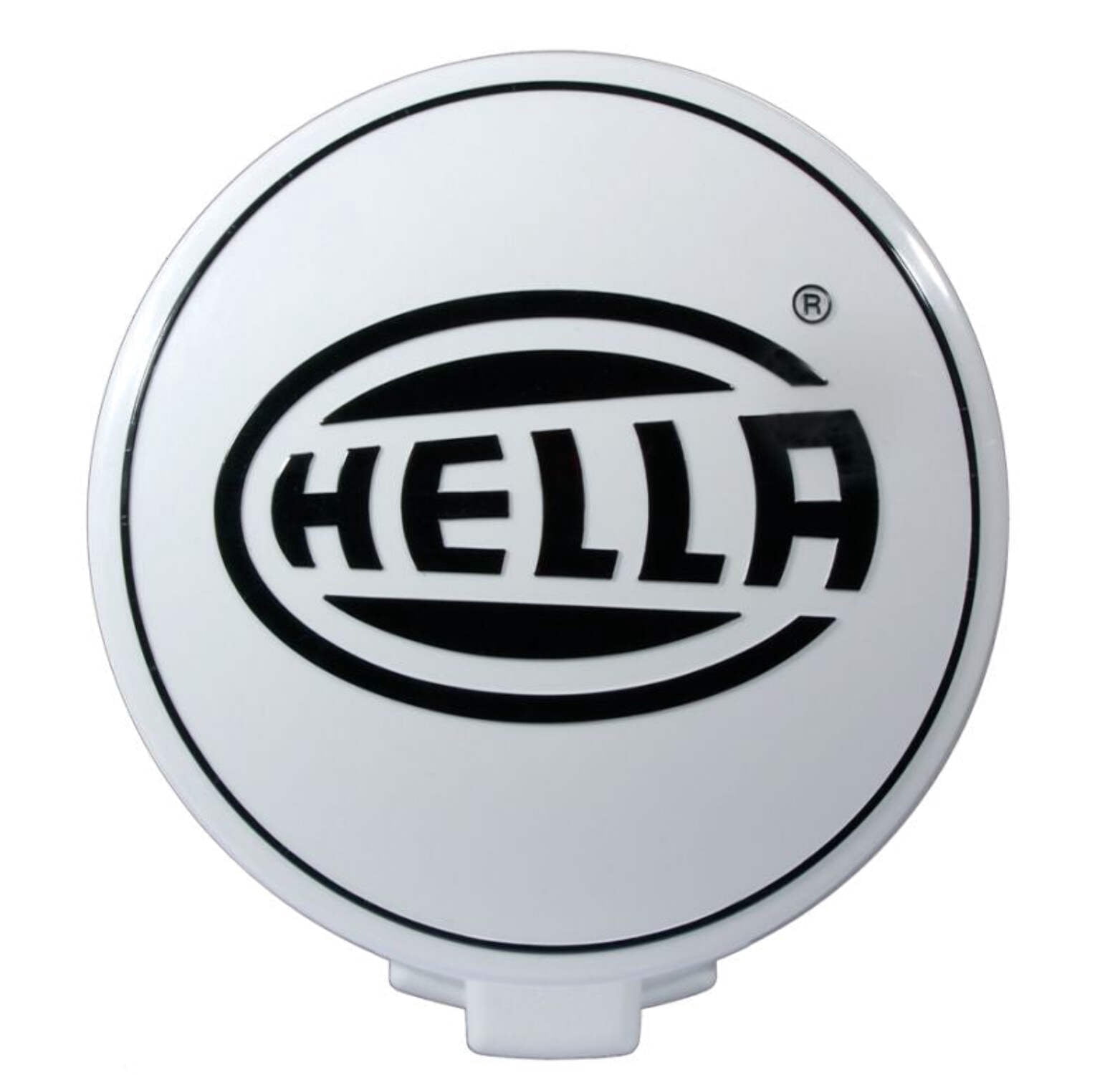 Hella 173146001 Headlight Cover