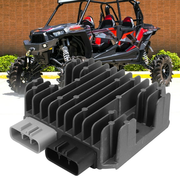 Alternator Rectifier,12V Voltage Regulator Rectifier Voltage Rectifier Ignition Voltage