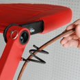 thumbnail image 2 of Traxion 3-700 Progear Topside Creeper, 2 of 13
