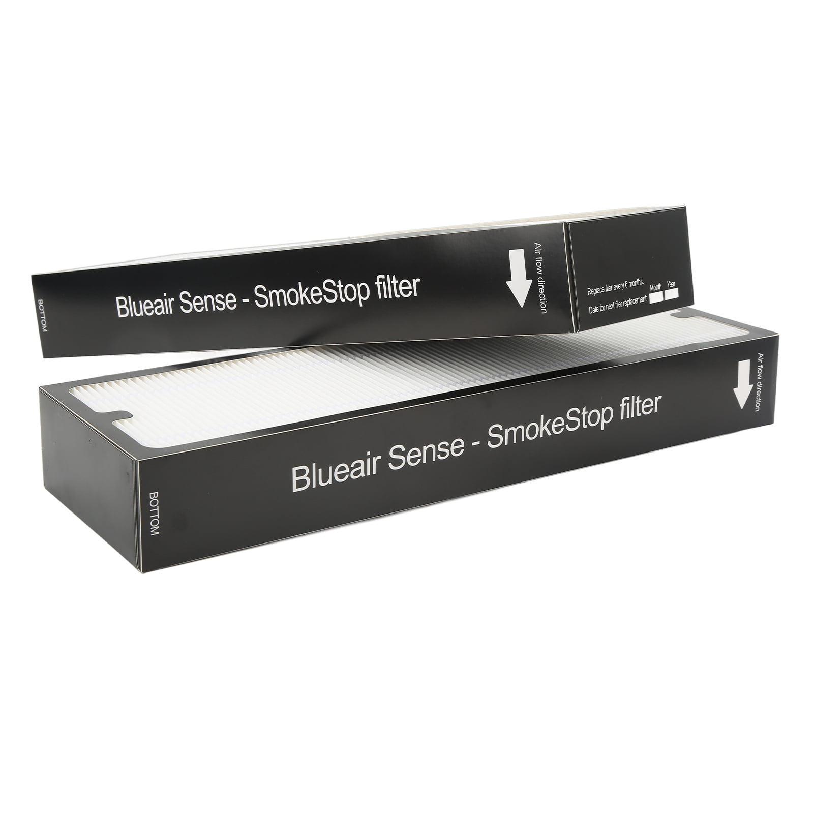 Blueair sense filter replacement discount