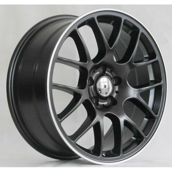 18" WHEELS FOR HYUNDAI ELANTRA SE GLS GT 2007 & UP 18x8" 5x114.3