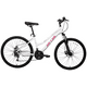 thumbnail image 2 of Bicicleta MTB ONE O ONE 171 Rodada 26 Dama 21 Velocidades blanco Unico ONE O ONE 171, 2 of 5