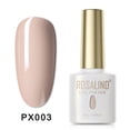 thumbnail image 3 of Hot6sl Ofertas Del Día Pegamento para Esmalte de Uñas Color Puro, Pegamento de Fototerapia, Botella de Vidrio Hueca de 6 Ml, Pegamento para Uñas, 3 of 3