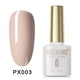 thumbnail image 2 of Ganfancp Color Puro Esmalte de Uñas Fototerapia Pegamento 6Ml Botella de Vidrio Hueca, 2 of 2