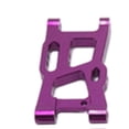 thumbnail image 2 of de repuesto Amortiguador para accesorios de bricolaje WLtoys Púrpura Zulema Piezas de actualización de coche RC, 2 of 5