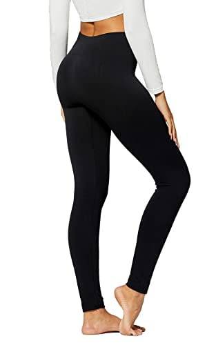Conceited Fleece Lined Leggings for 