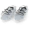thumbnail image 1 of tamizeot Clous de Jardin Robustes PP pour Usine de Chaussures Durables Choix Fiable pour Promouvoir la Cour, 1 of 6