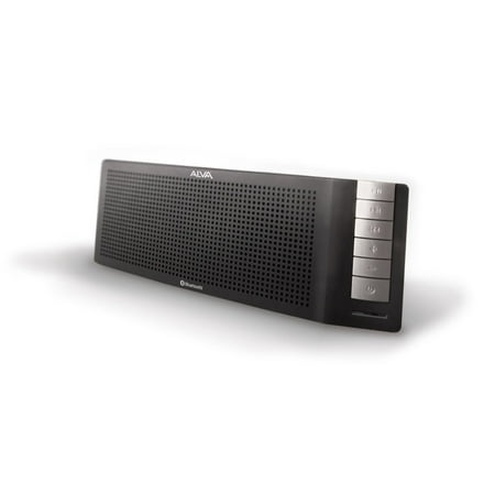 alva watt stereo bluetooth compatible ipad speaker android iphone max power