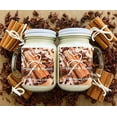thumbnail image 2 of The Soy Candle Market 16 oz Cinnamon & Cloves Scented Container Candles with 85 Hour Burn Time, Soy Wax, 2 of 2