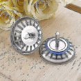 thumbnail image 2 of 2pcs Sink Stopper Kitchen Sink Strainer Stopper Stainless Steel Sink Strainer Stopper, 2 of 4