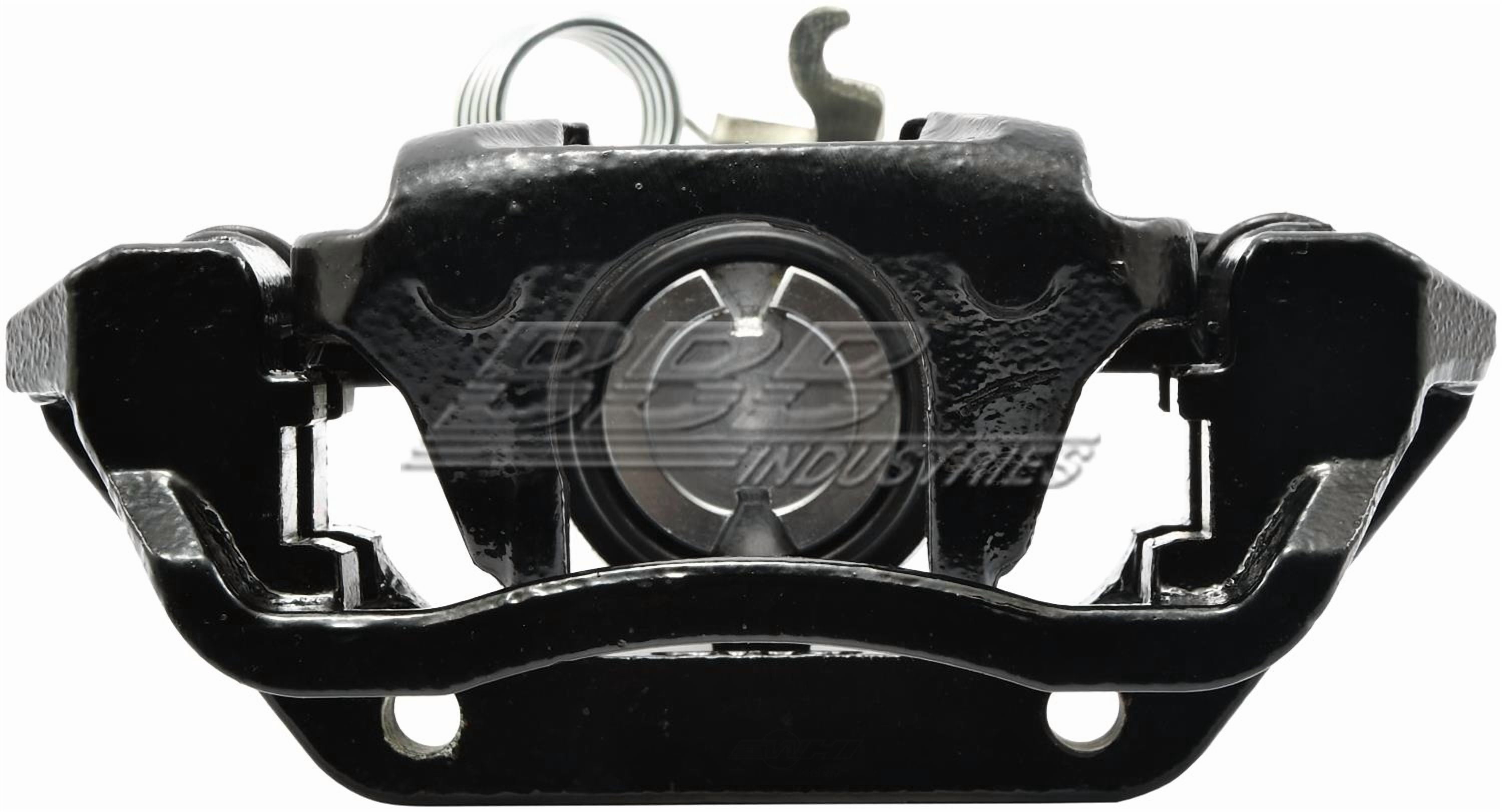 TERREPOWER formerly BBB Industries 99B17979B Reman Caliper w/installation Hardware