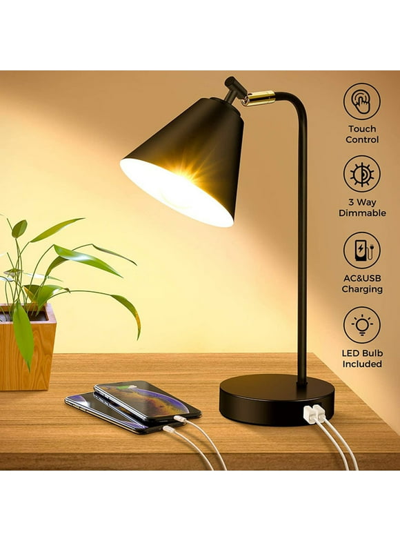 Lamps with USB Ports in Lamps