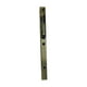 thumbnail image 1 of Cerradura de seguridad oculta con pestillo de palanca, de acero inoxidable. Bronce, 1 of 8