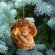 thumbnail image 5 of Adornos Navideños Acrílicos Colgantes de 8 Cm | Adornos Duraderos para Árbol de Navidad | Aro Ligero para Colgar | Decoración Festiva para El Hogar | Colgante Navideño Multiusos para Árbol y Decoraci, 5 of 6