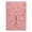 F, variant on 25PC Elegant Laser Cut Invitations - Premium Pearlescent Double-Sided Paper for Weddings, Anniversaries, and Special Occasions