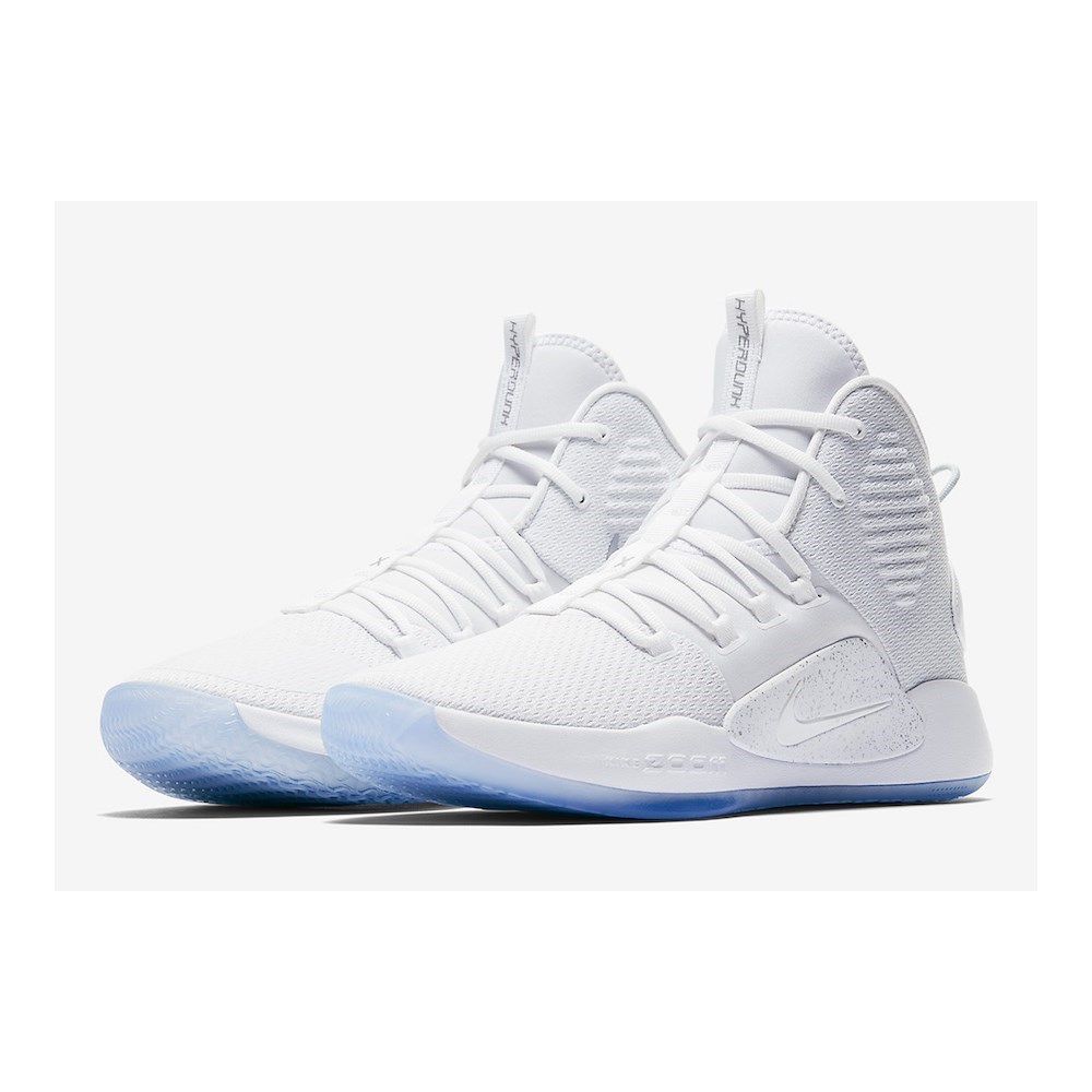 nike hyperdunk x canada