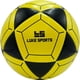 thumbnail image 1 of Pelota de Fútbol Luke Sports Alta Vulcanización Amarilla Talla 5, 1 of 5