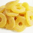 thumbnail image 6 of FirstChoiceCandy Dried  Pineapple Rings Fruits ,Great Snack (Dried Pineapple Rings Whole , 2 Pound ), 6 of 6