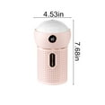 thumbnail image 3 of Dvkptbk Night Humidifier for Kids, 630ml Cool Mist Humidifier for Kid Bedroom, 360°Rotation Projection ,-Quiet, Waterless Auto-Off, Kids, 3 of 7
