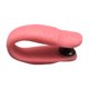 thumbnail image 1 of Seitruly Clips de acupresión de nailon para mejorar la circulación, relajación multifunción fácil y portátil, 2 uds. Ayudas para vestirse con gancho de botón rosa, 1 of 6