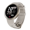 thumbnail image 6 of Reebok Rush Fitness Tracker Smartwatch for Men & Women, AGPS, Heart Rate & SpO2 Monitor, 1.39” LCD Display, 80+ Sports Modes, 10-Day Battery, IP68 Water Resistant, Android & iOS, Victory Gold, 6 of 12