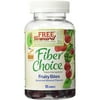Fiber Choice Fruity Bites, Natural Fiber for Digestive Bites, 90 CT (Pack of 3)