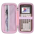 thumbnail image 1 of Estuche de almacenamiento Khanka para Texas Instruments TI-84 Python/TI-83, 1 of 8