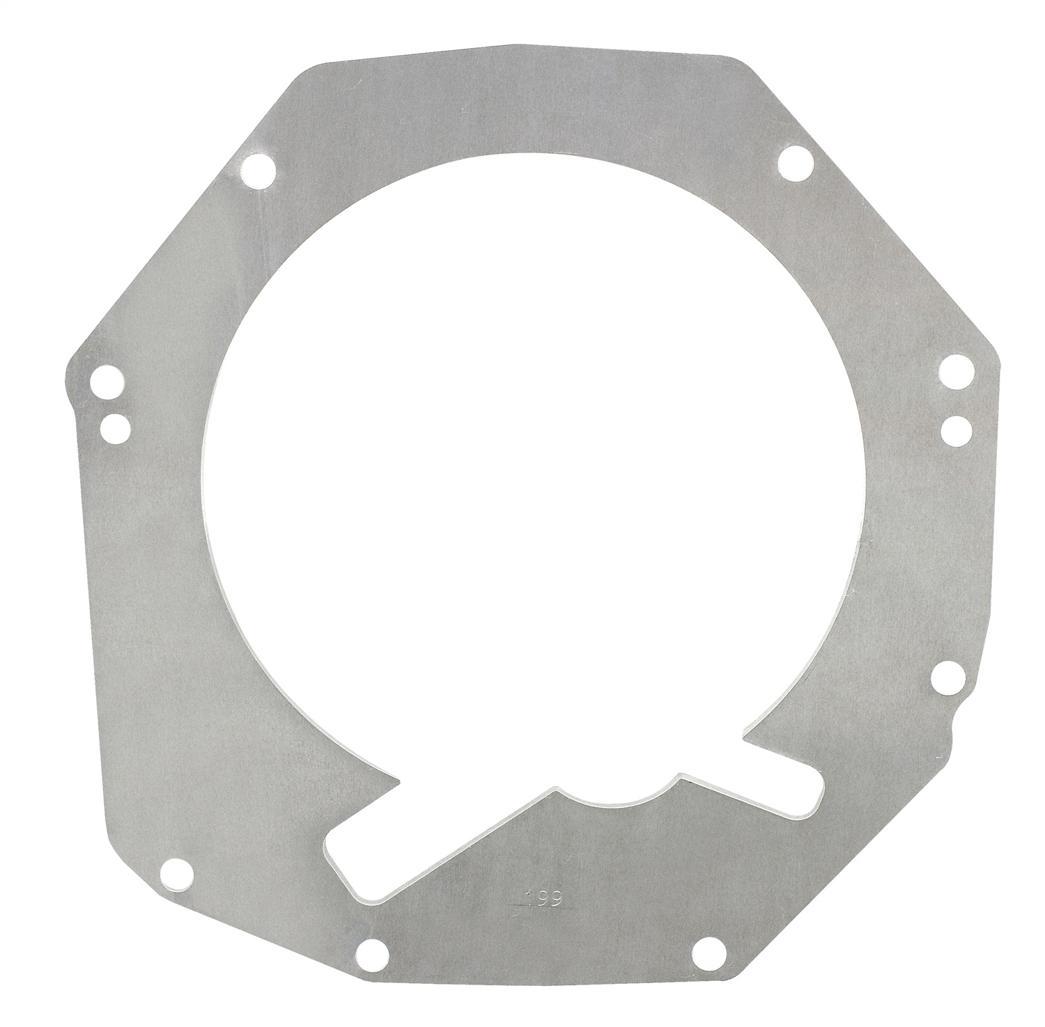 Quick Time RM199 Engine To Transmission Spacer Plate