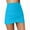 #7-Light Blue, variant on Pntutb Womens Skirt,Women's Bikini Bottom Tankini Swim Skirt Short Hulip Hem Beach Skrit