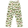 thumbnail image 3 of LazyOne Animal Pajama Pants for Men, Male Pajamas, No Peeking, 3 of 7