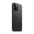 thumbnail image 5 of Smartphone iPhone 14 Pro Max 128GB Negro Reacondicionado Desbloqueado, 5 of 5