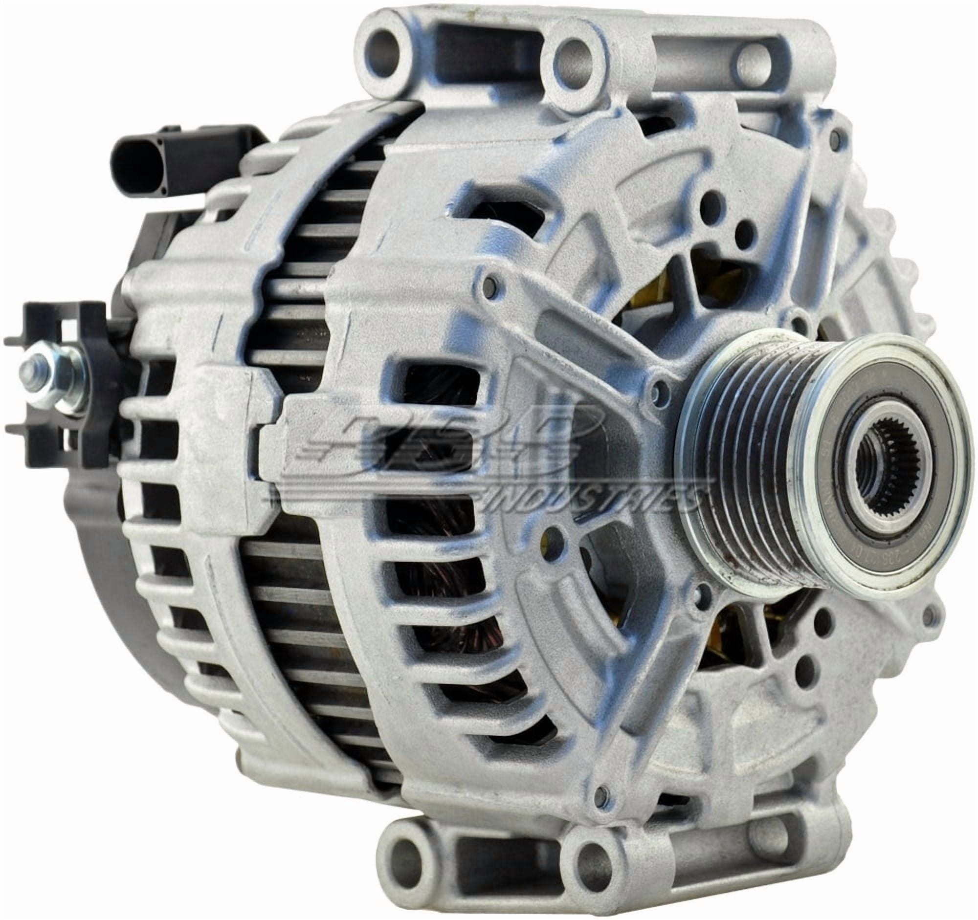TERREPOWER formerly BBB Industries 11445 Reman Alternator