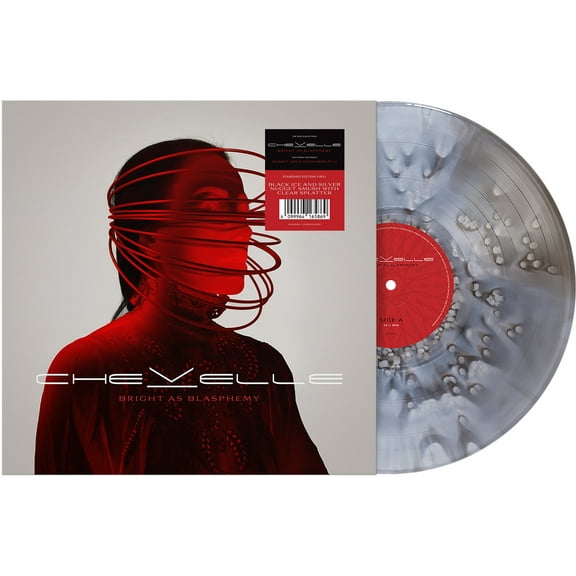 Chevelle - Bright As Blasphemy - Music & Performance - Vinyl