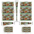 thumbnail image 3 of The ORIGINAL Enchanted Tiki Room Collage PS5/PS5 Pro/PS5 Slim Digital Disc Skin Sticker For Console And Controller Skins, 3 of 7