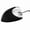 Silver, variant on ANXPTIME Ergonomic Optical Mouse PC Computer Gaming Vertical Mouse Wired Mouse