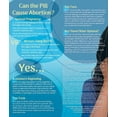 thumbnail image 3 of Birth Control Pills Literature, 3 of 3