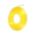 thumbnail image 5 of Unique Bargains Fuel Line Hose Corrosion Resistant Fuel Line 5/64" x 9/64" 33 feet Yellow, 5 of 5