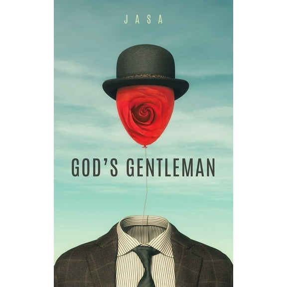 God's Gentleman, (Paperback)